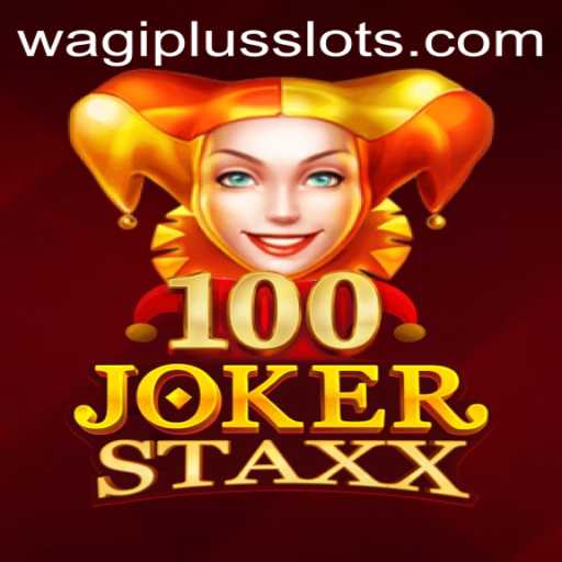 Exploring 100JokerStaxx: A Modern Slot Game Adventure with WAGIPLUS