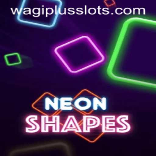 Exploring NeonShapes: A New Era of Gaming with WAGIPLUS