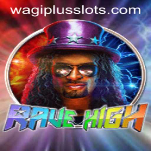 Dive into the World of RaveHigh: The Next Big Thing in Gaming
