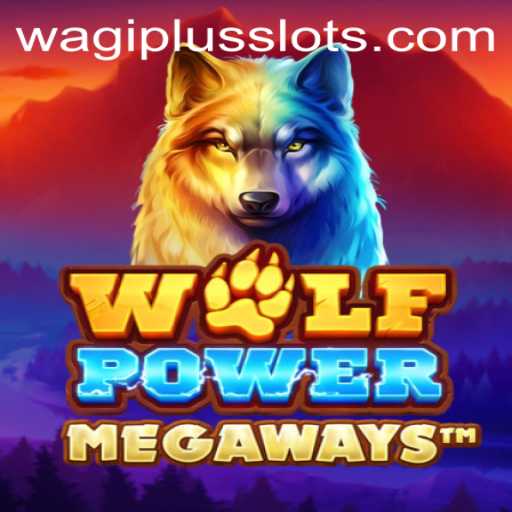 Delve into the Thrilling World of WolfPowerMega: The Game Revolutionizing Adventure