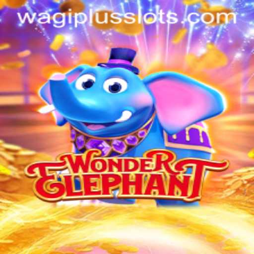 Discover the World of WonderElephant: A Captivating Adventure with WAGIPLUS